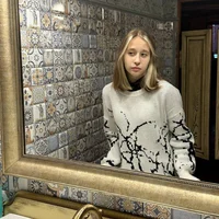 аня борзенкова