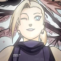 Ino Yamanaka
