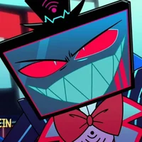 Vox Hazbin Hotel 