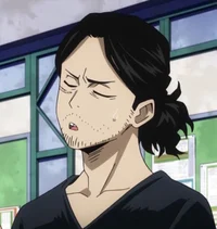Aizawa shouta 