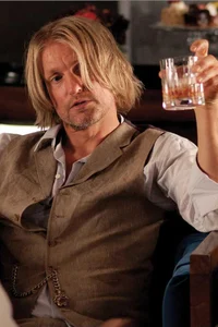 Haymitch Abernathy 