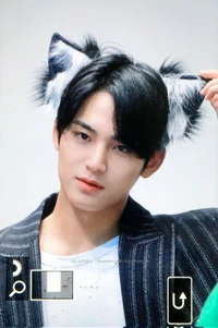 Mingyu 