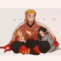 Rengoku family