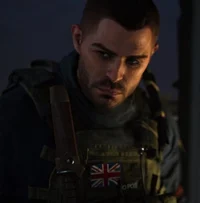 John Mactavish