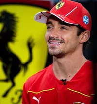 Charles Leclerc