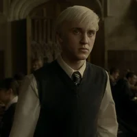 Drago Malefoy 
