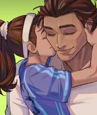 Miguel and Gabriella