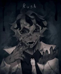 Human Rush