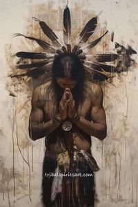 Native American