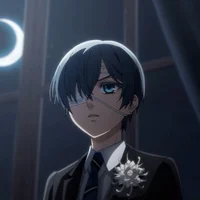 Ciel Phantomhive