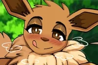 Fem Eevee
