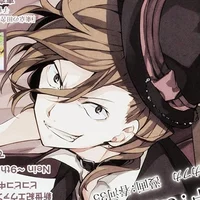 Chuuya Nakahara
