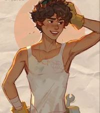 Leo Valdez