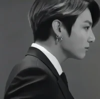 Jeon Jungkook 