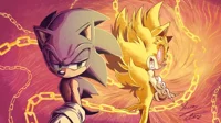 Sonic and Fleetway
