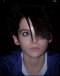 Bill Kaulitz 
