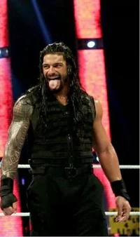 Roman Reigns