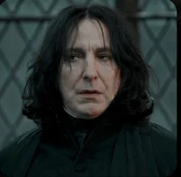 Professor Snape