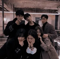 Six twins