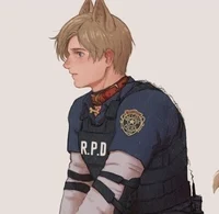 Leon Kennedy 