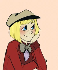 Phillip -Pip- Pirrip