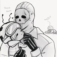 Simon Ghost Riley