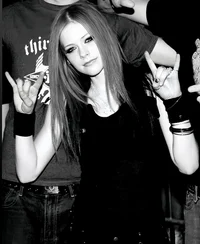 Avril lavigne 