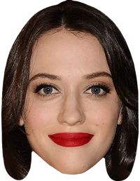 Kat Dennings-BigHead