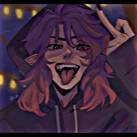 Amelia blight -lesb-