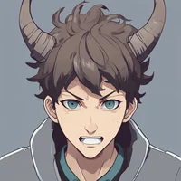 Demon Oikawa