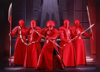 Praetorian Guard E