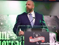 2014 Triple H