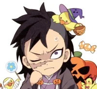 DS-Genya Shinazugawa