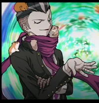 DR Gundham Tanaka