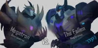 Megatron n megatronu
