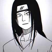 Neji Hyuga