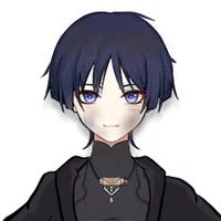 Ryan Makoto Kusanagi