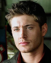 J Ackles