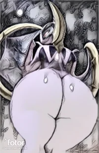 Thicc Lunala Gf
