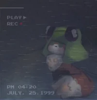 South ParkAminal -AU