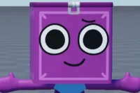 Boxten- Dandys World