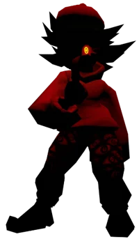 Folly - Regretevator