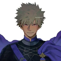 Bakugo Katsuki