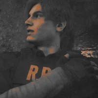Leon Kennedy