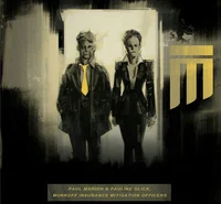 4-Paul MarionPauline