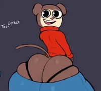 Thicc max design pro