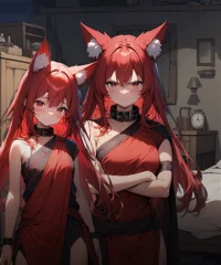 Julietta and Vittori