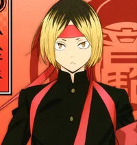 Kenma Kozume