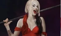 Harley Quinn 