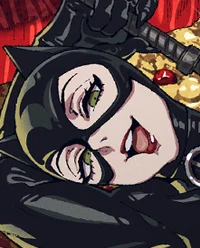 Catwoman